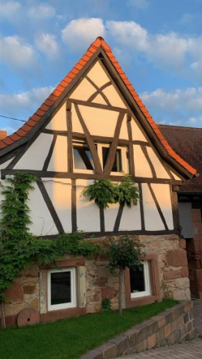 Alte Scheune Birkweiler